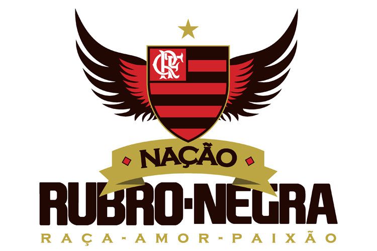 Projeto de Arquitetura Comercial para Lojas Nação Rubro-Negra