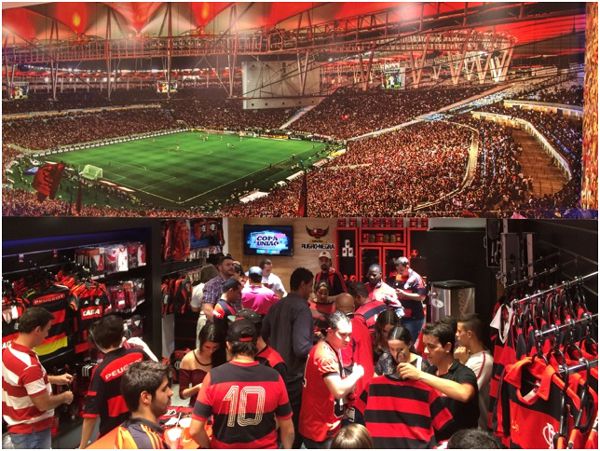 Exemplo de Projeto de Arquitetura à Distância